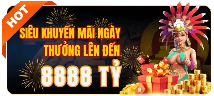 Ưu đãi hoàn trả hàng ngày và thưởng nạp lại tại vt88 win