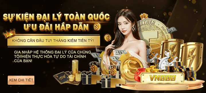 Game bắn cá mới với đồ họa 3D và nhiều tính năng độc đáo