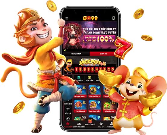 Truy cập đa dạng trò chơi