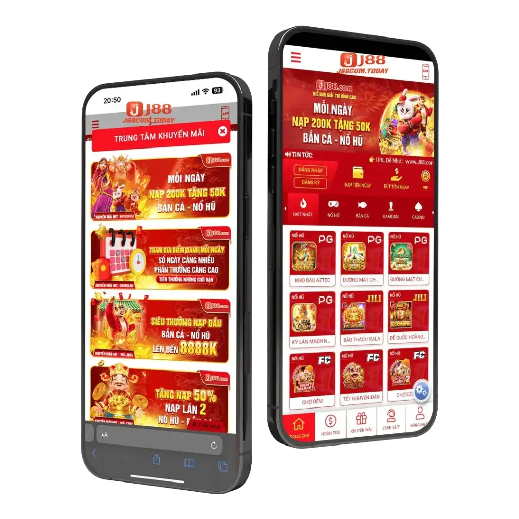 Đa dạng trò chơi Nổ Hũ tại VT88 Win