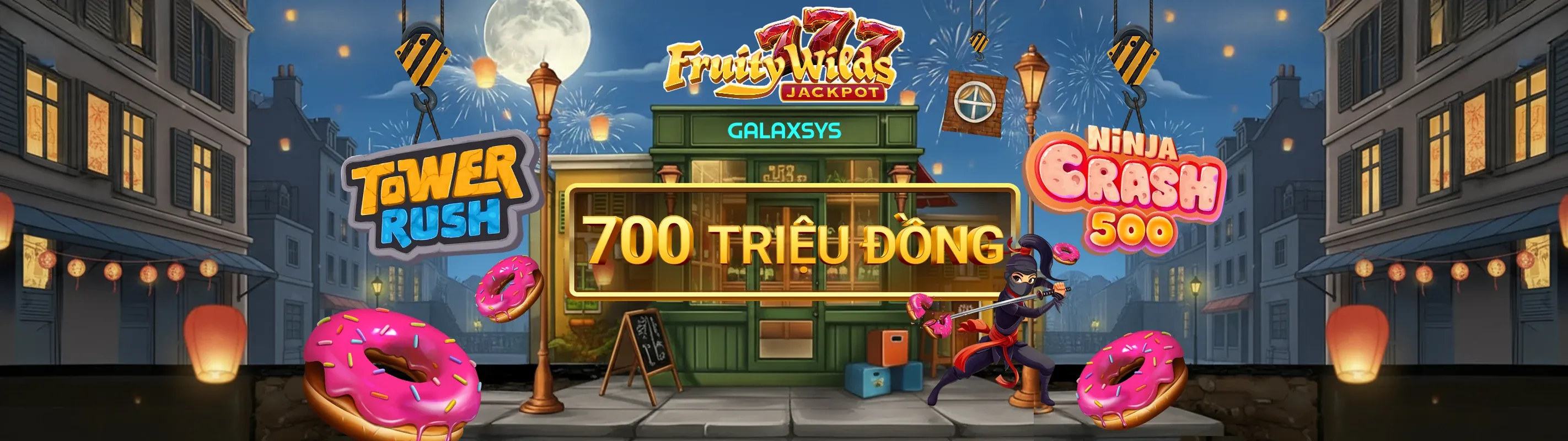 Tổng quan các chương trình khuyến mãi tại vt88 win